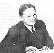 Alfred Hoernlé