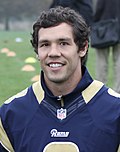 Miniatura para Sam Bradford