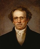 Portrait of Henry Robinson (1806–1808)