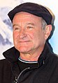 11. August: Robin Williams (2011)