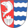 Coat of arms of Rybná nad Zdobnicí