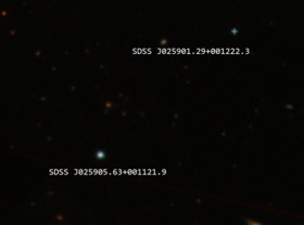 Image illustrative de l’article SDSS J025905.63+001121.9