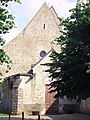 Église Saint-Aubin de Saint-Aubin-sur-Yonne