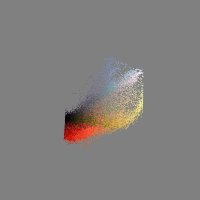 Sample Image RGB Cube.gif
