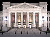 Schermerhorn Symphony Center in Nashville