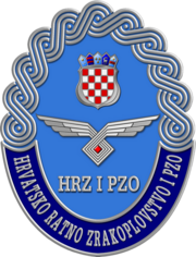 Seal of Croatian Air Force.png