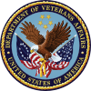 Seal of the U.S. Department of Veterans Affairs Seal of the U.S. Department of Veterans Affairs.svg