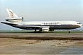 Shabair McDonnell Douglas DC-10