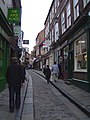 The Shambles