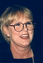 Sharon Gless, Outstanding Lead Actress in a Drama Series winner Sharon Gless 1998a.jpg