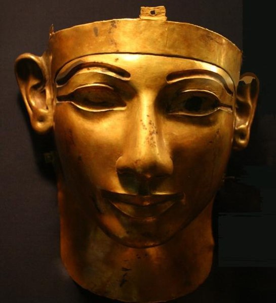 EgyptSearch Forums: Egyptian pharaohs
