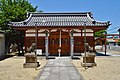 河内国 志貴県主神社