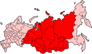 Miniatura para Demografía de Siberia