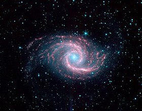 NGC 1566, galaxie du groupe de la Dorade.