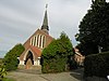 Parochiekerk Sint-Elisabeth van Hongarije