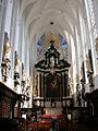 Antwerpen: Pauluskerk
