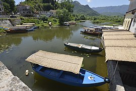 Skadarsko jezero