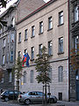 Embassy of Slovakia in Zagreb