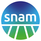 logo de Snam