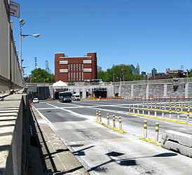 Brooklyn-Battery Tunnel