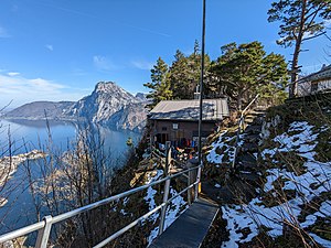 Sonnsteinhütte