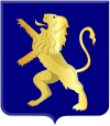 Official seal of Spaarnwoude