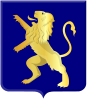 Coat of arms of Spaarnwoude