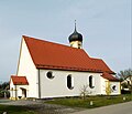 Katholische Filialkirche St. Margareta