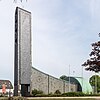 Rektoratskirche St. Paulus in Velbert