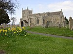 Church of St Mary