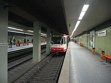 Stadtbahn Dortmund - Markgrafenstrasse.jpg