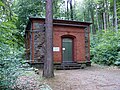 Münzbergstollen, Architekt: Ernst Winter, 1875–1888 errichteter ältester Wiesbadener Tiefstollen