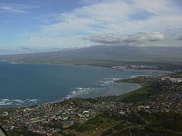 Waihee-Waiehu – Veduta