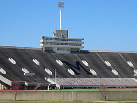 Stewart Stadium