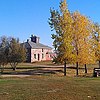 Stephen William Brown Stone House