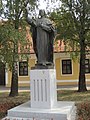 spomenik Josipu Juraju Strossmayeru