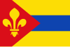 Flag of Surhuizum