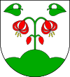 Coat of arms of Svor