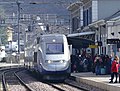 Bildeto por Moûtiers - Salins - Brides-les-Bains (stacidomo)