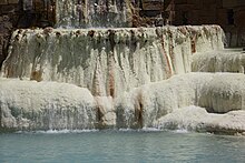 The Mother Spring, Pagosa Hot Springs, Colorado The Mother Spring - Pagosa Hot Springs, Colorado.jpg