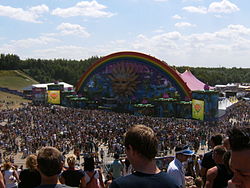 Tomorrowland Festival Wikipedia Brasil