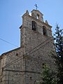 Церква Сан-Мігель