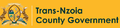 Logo of Trans-Nzoia