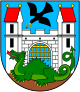 Trutnov - Stema