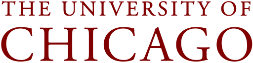 University of Chicago wordmark.svg