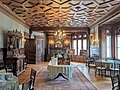 Ventfort Hall Mansion Dining Room, Lenox, Massachusetts, USA (2024)