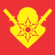 Vietnamese People's Army Intelligence Vector.png
