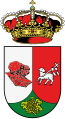 Blason de Villarta