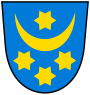 Kilchberg – znak