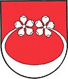 Wappen von Krusdorf